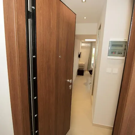 Motivo Cozy House Apartment Kanoni  Exterior photo