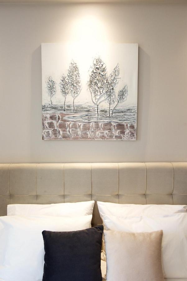 Motivo Cozy House Apartment
