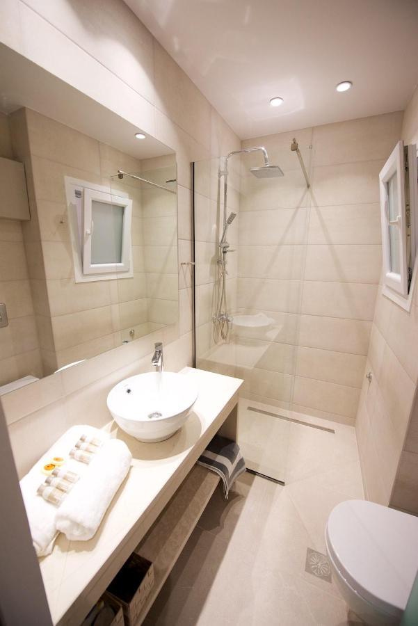 Apartment Motivo Cozy House Kanoni (Corfu)