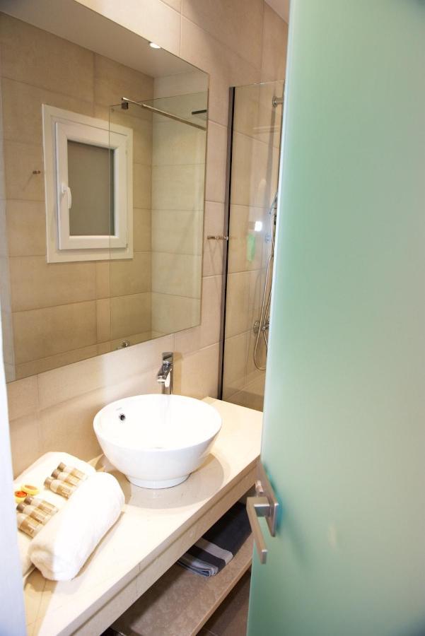 Apartment Motivo Cozy House Kanoni (Corfu)