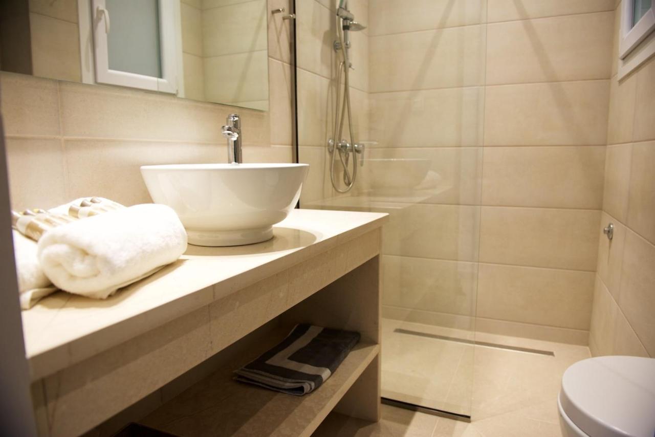 Motivo Cozy House Apartment Kanoni (Corfu)