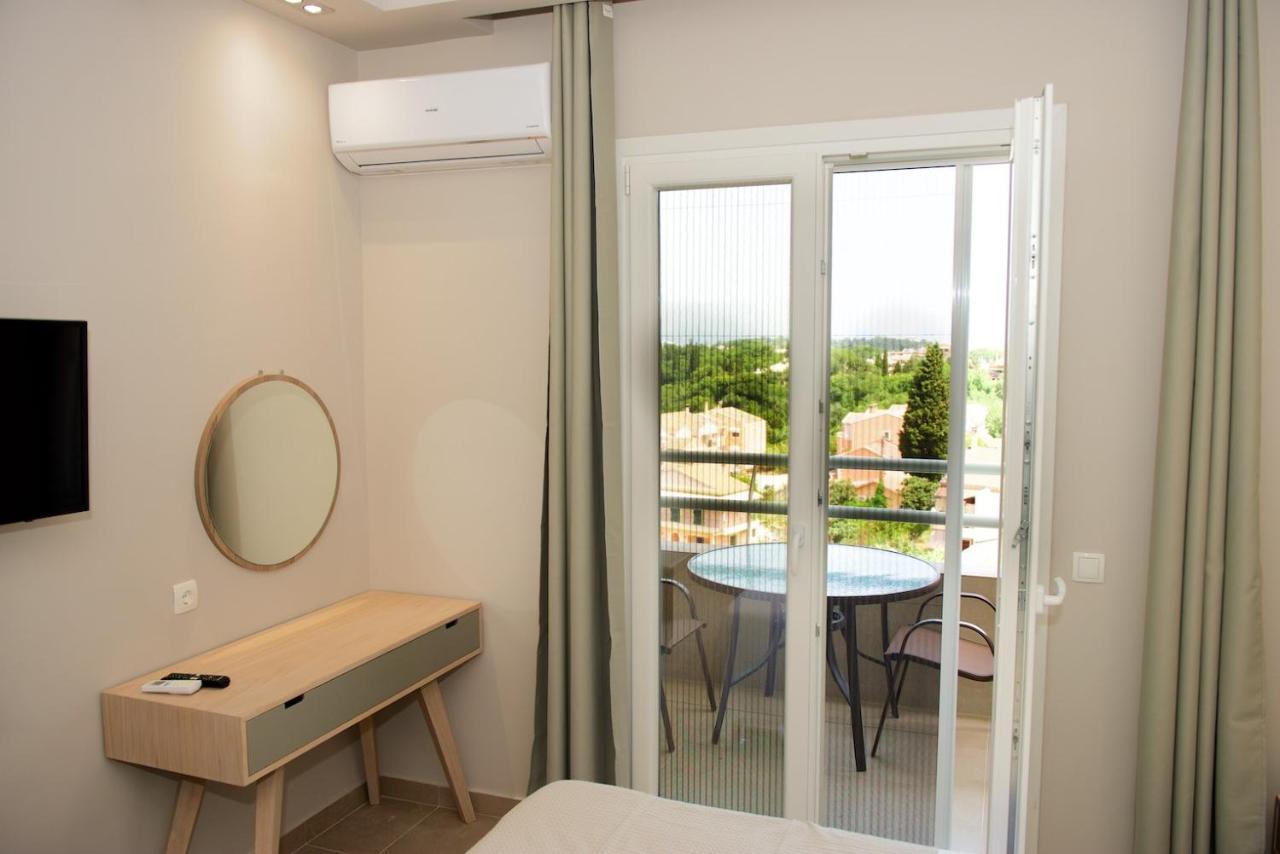 Motivo Cozy House * Kanoni (Corfu)