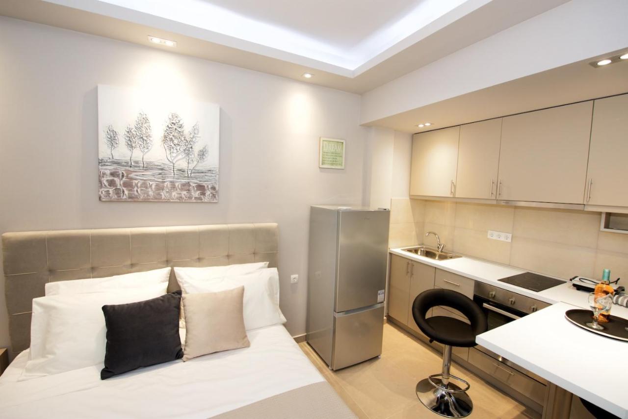 Motivo Cozy House Apartment Kanoni (Corfu)
