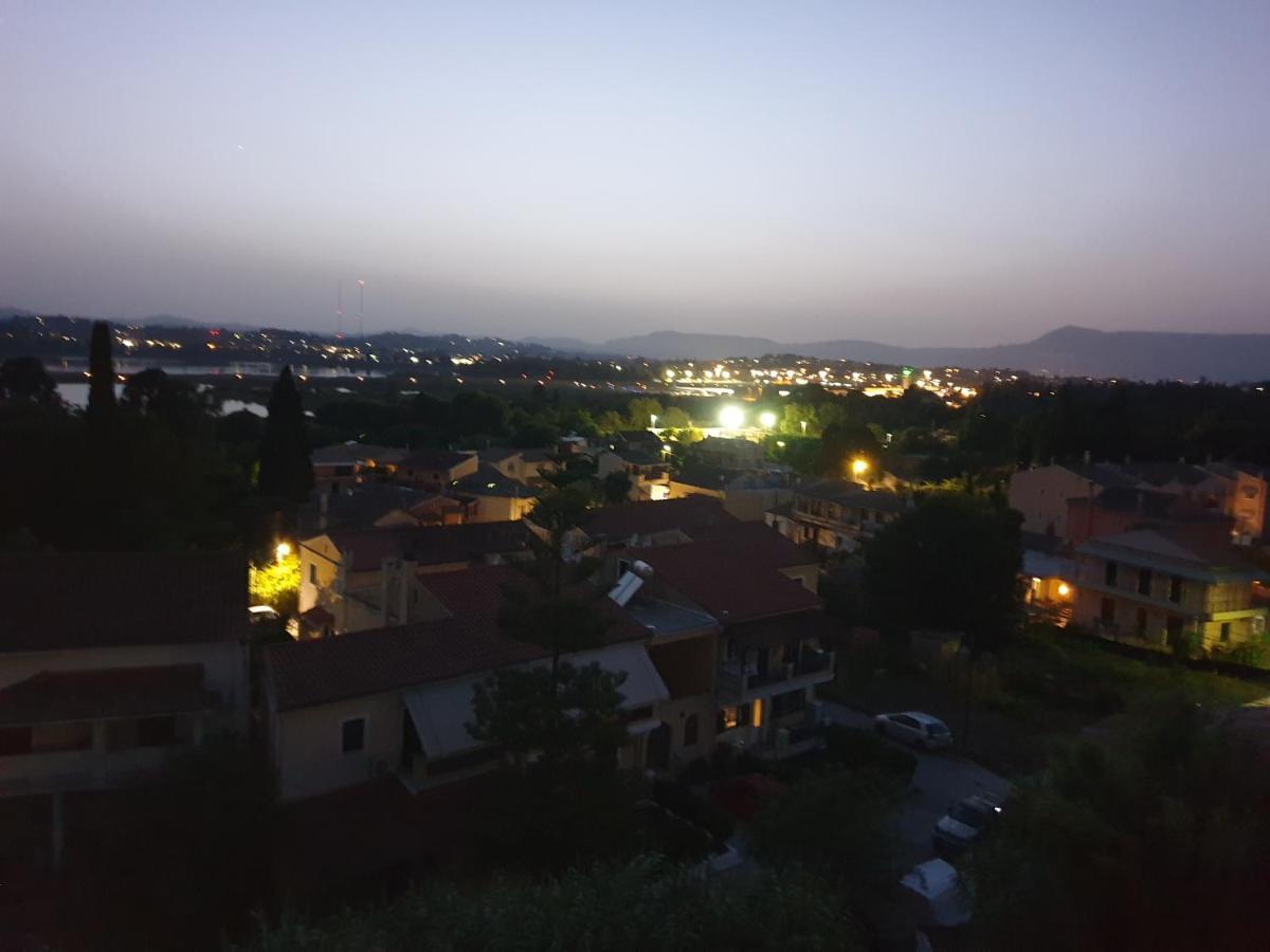 Apartment Motivo Cozy House Kanoni (Corfu)