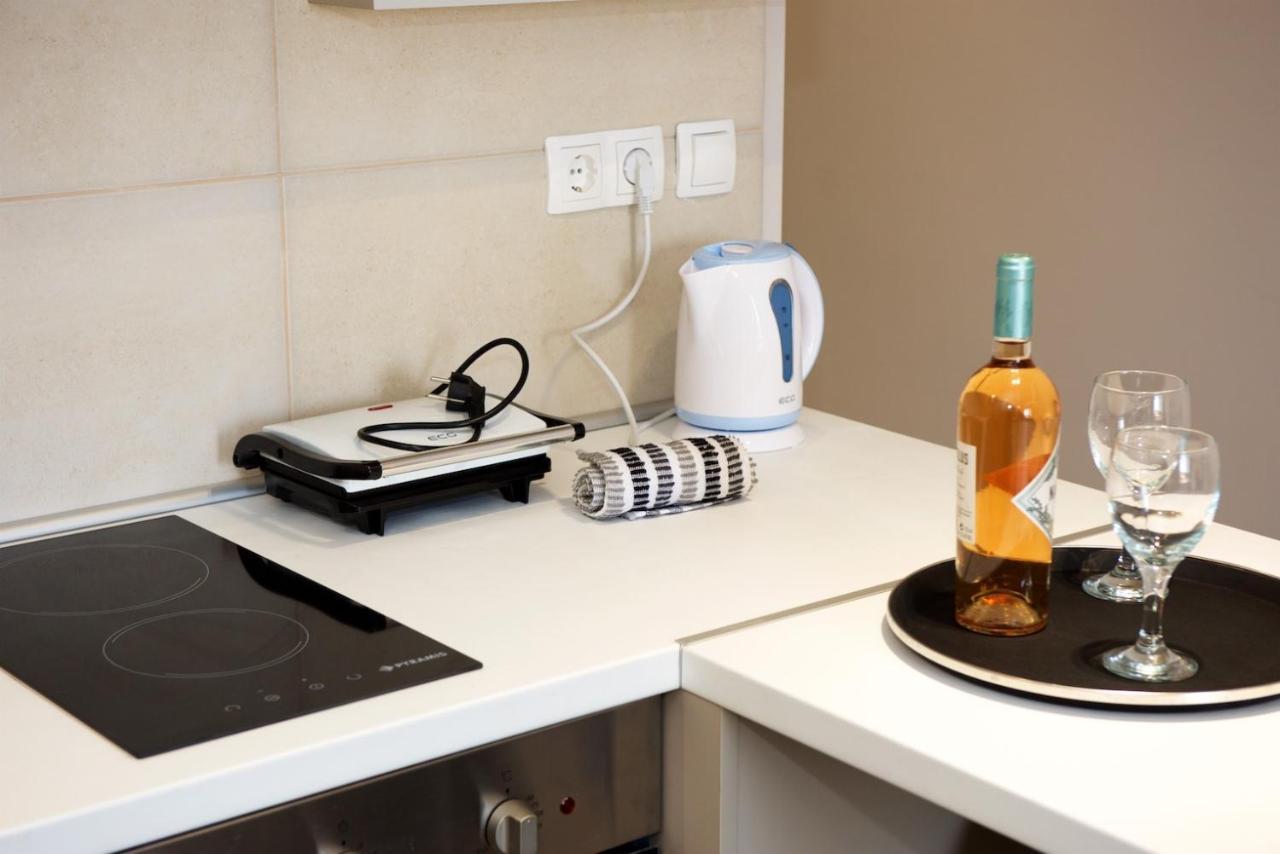 Motivo Cozy House Apartment *