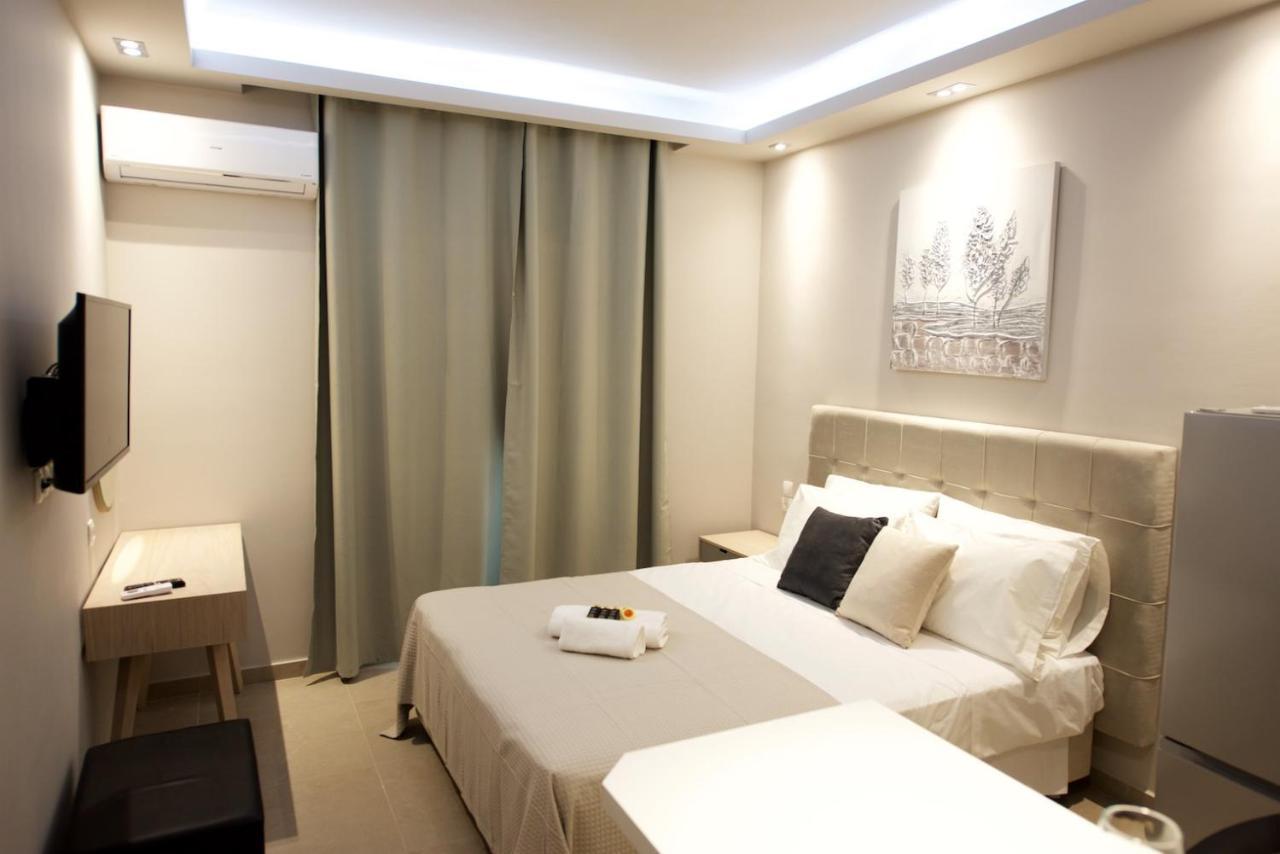 Motivo Cozy House Apartment
