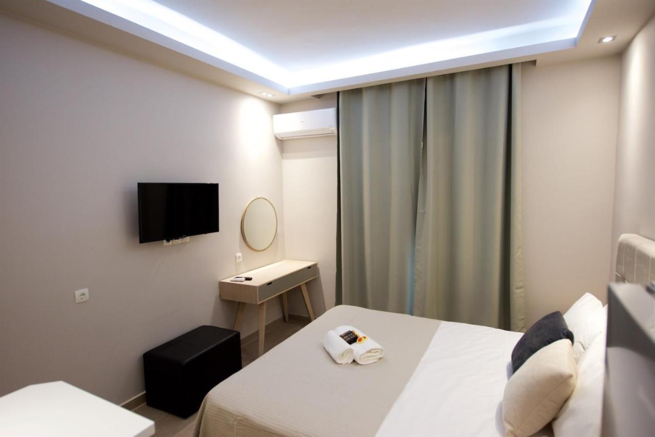 Apartment Motivo Cozy House
