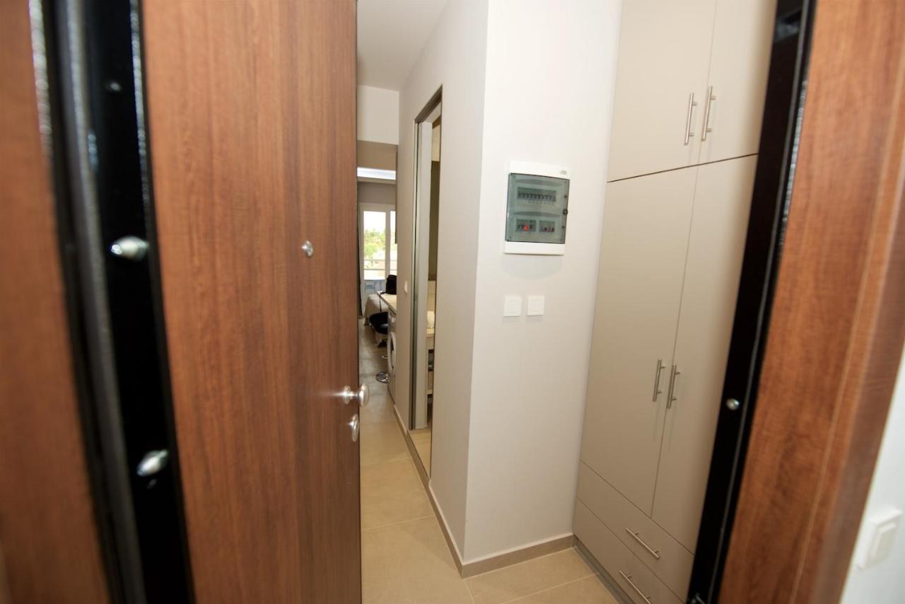 Motivo Cozy House Апартаменты