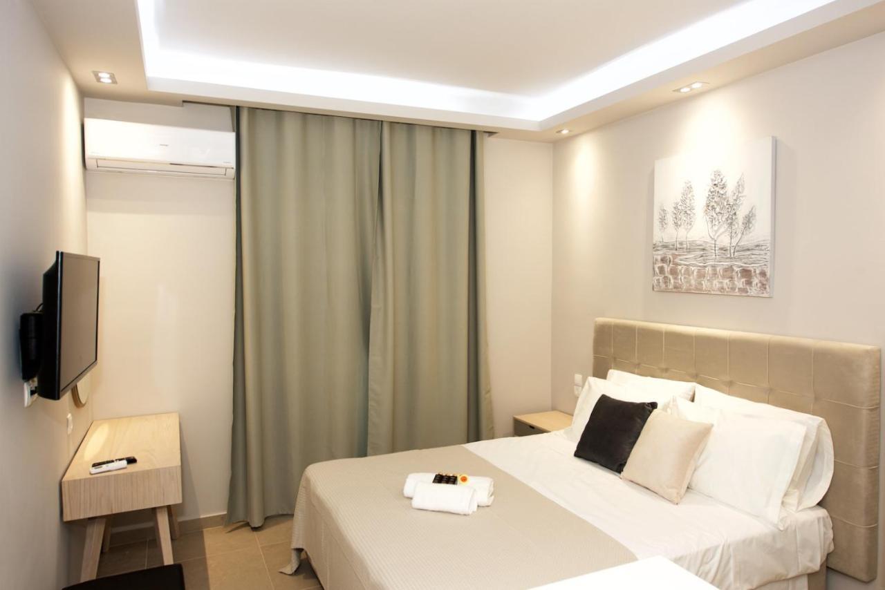 Motivo Cozy House Apartment Kanoni (Corfu)