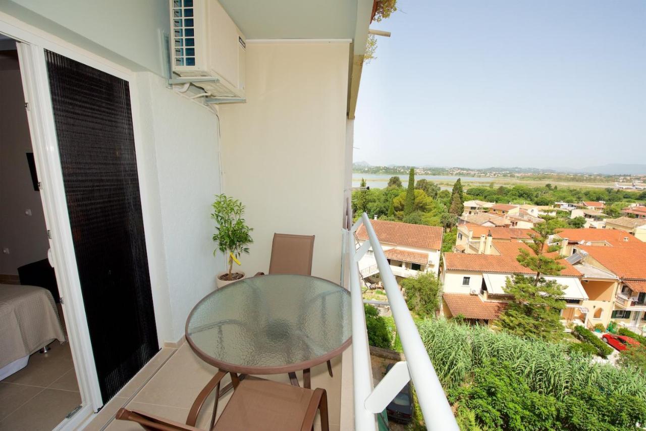 Apartment Motivo Cozy House Kanoni (Corfu)